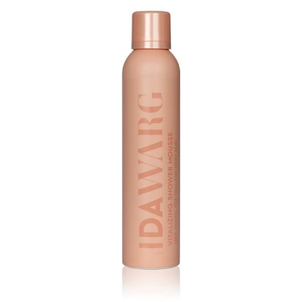 Ida Warg Intense Vitalizing Shower Mousse 200 ml
