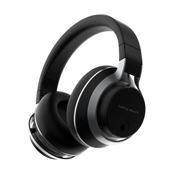 Turtle Beach Stealth PRO langattomat kuulokkeet musta