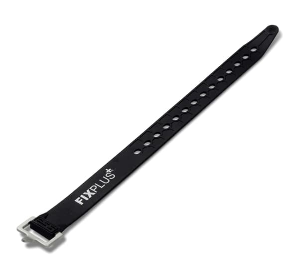 FixPlus Surringsstropp 35 cm Svart