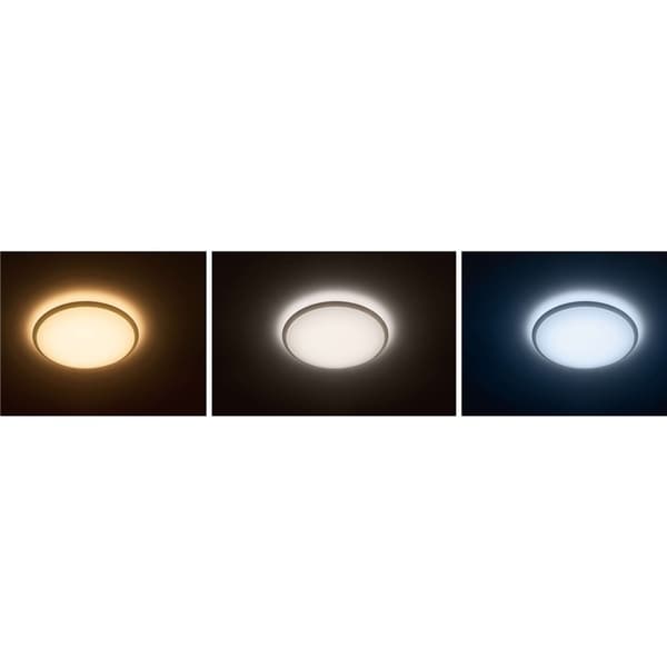 Philips Wawel Plafond LED 17W Tunable