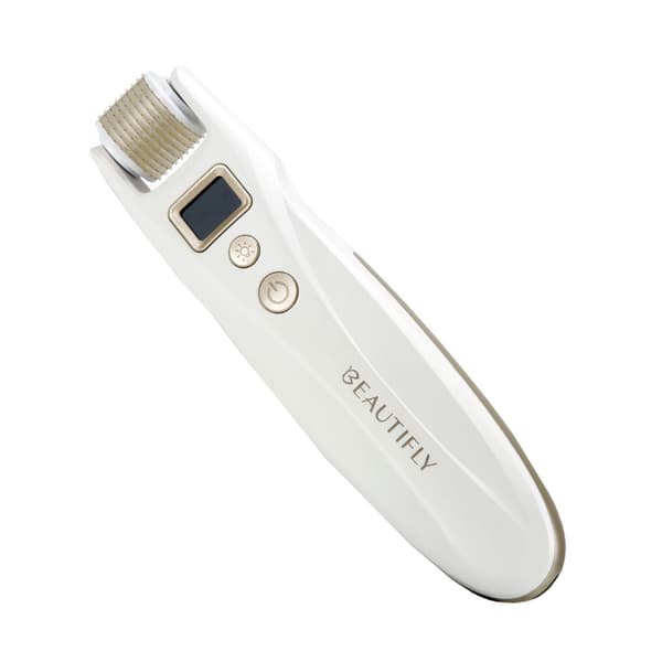 BEAUTIFLY Microneedling-Enhet MicroGlow Pro