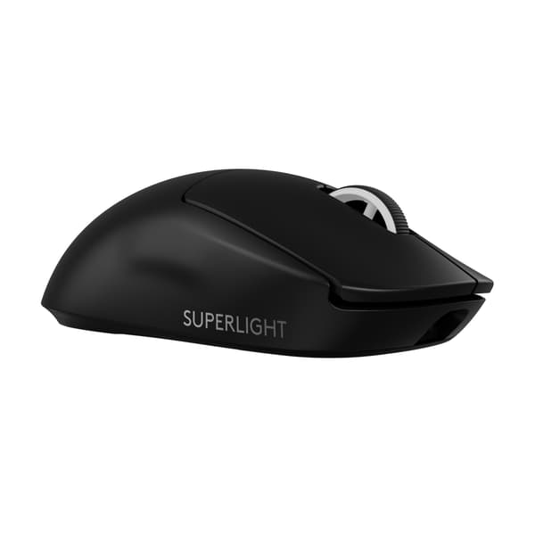 Logitech G Pro X Superlight 2 Lightspeed trådløs spillmus