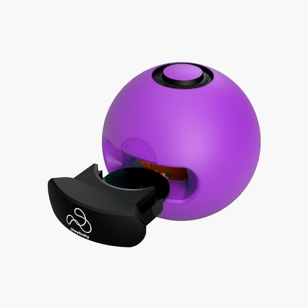 Playfinity Squezey Ball – Myk ball uten sensor