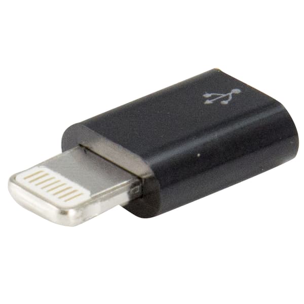 Fysic Universal powerbank 4.000 mAh