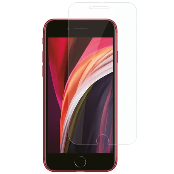 Champion IPhone 7/8/SE skjermbeskyttere