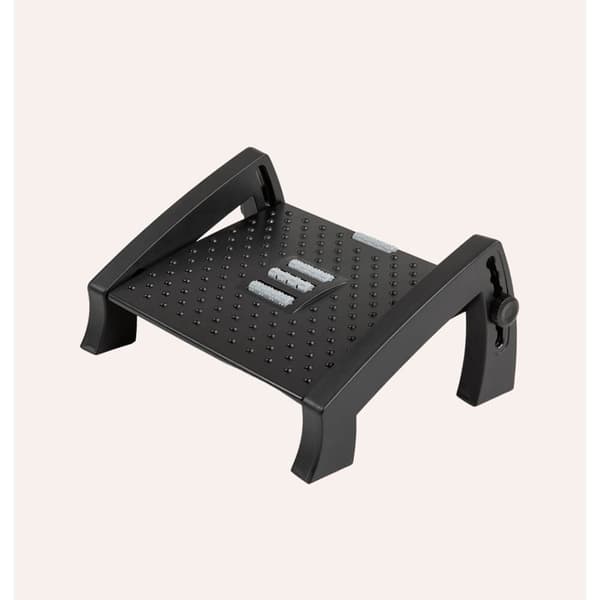 SWEDISH POSTURE Ergonomisk Fotstøtte