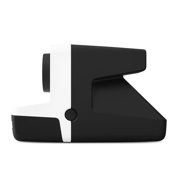Polaroid Kamera Now Gen. 2 Sort & Hvid