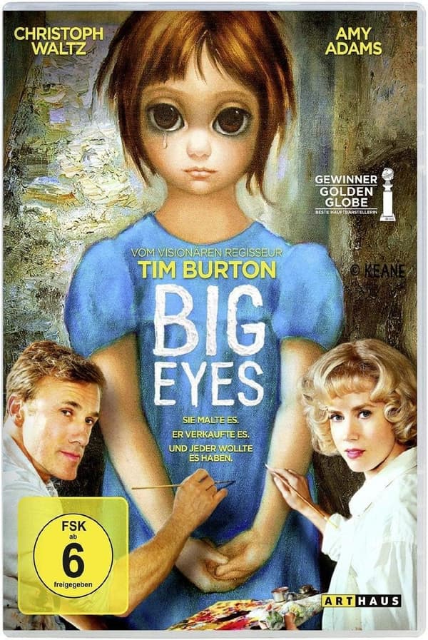 BIG EYES BD