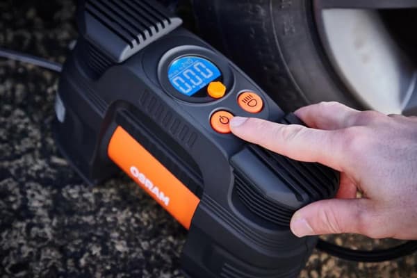Osram TYREinflate 830