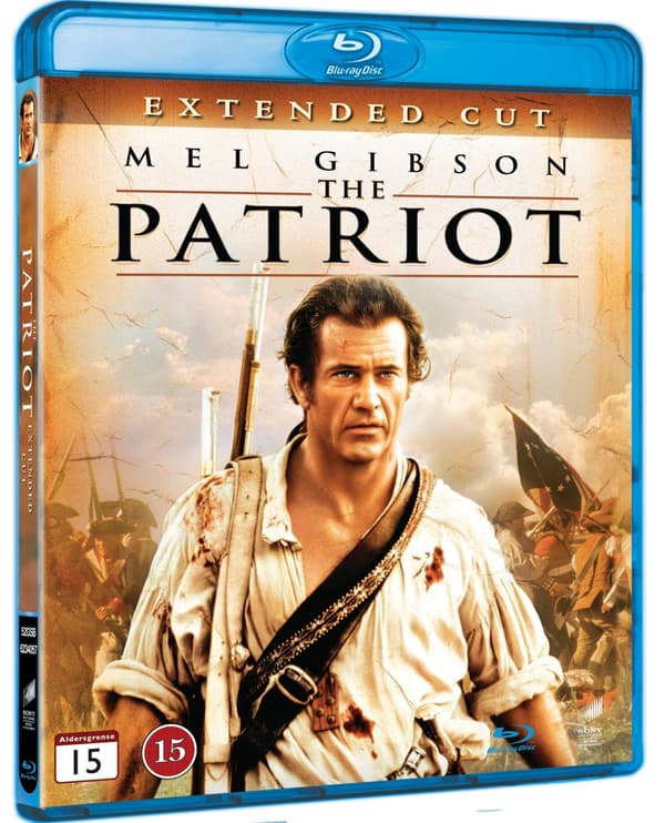 The Patriot