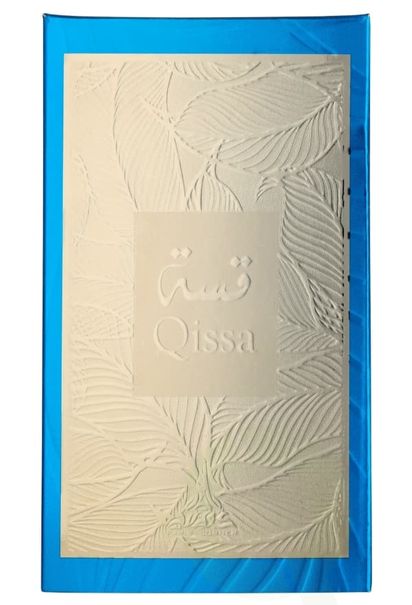 Paris Corner Qissa Edp Spray 100 ml