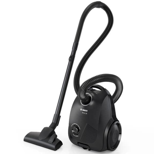 Bosch Golvdammsugare BGBS2LB1 Copact