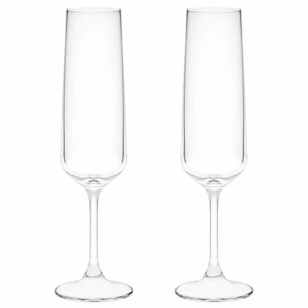 Maku Champagneglas 20,5 cl 2 pack