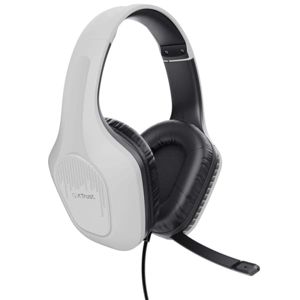 Trust GXT 415PS Zirox Gamingheadset PS5