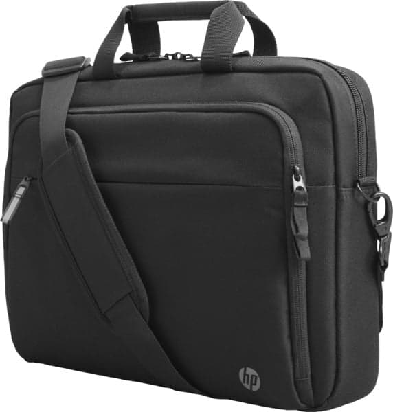 HP Professional 15,6" -computer taske, sort