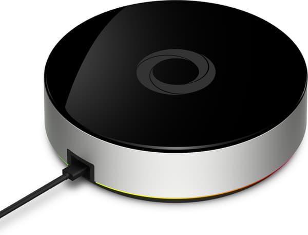 Athom Homey Bridge - controller til hjemmeautomatisering