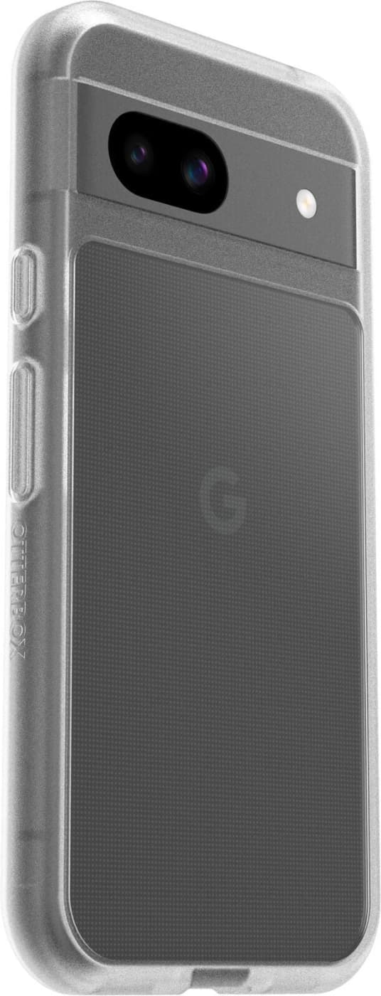 Otterbox React skyddsfodral, Google Pixel 8a, transparent