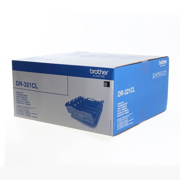 Brother Tromle DR321CL DR-321CL