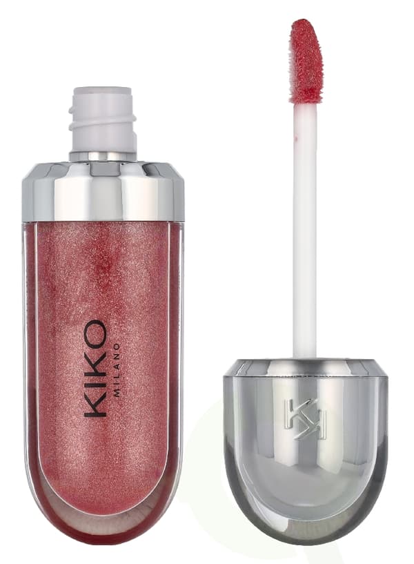 Kiko Milano 3D Hydra Lipgloss 6.5 ml #017