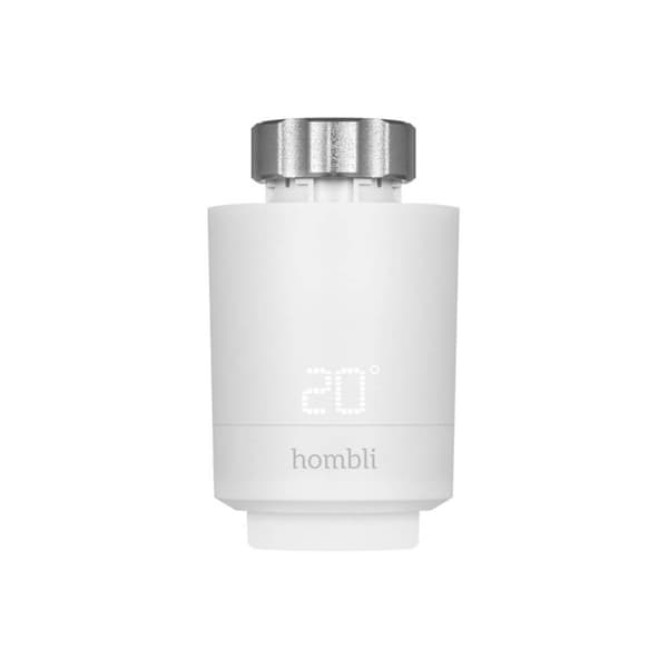 HOMBLI Smart Thermostat