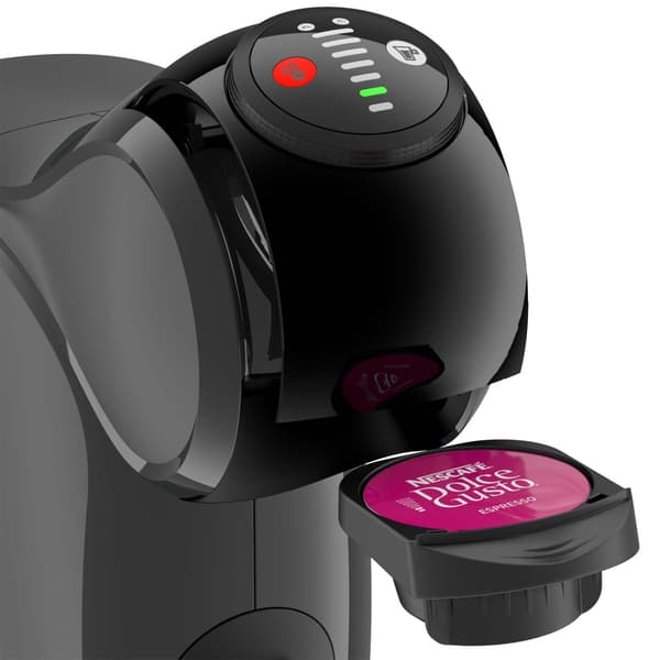 DeLonghi EDG226.A Genio S Automatic capsule machine from De'Longhi®