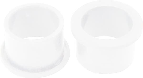 Gummireduksjon, Ø38/Ø32 mm, 2 stk