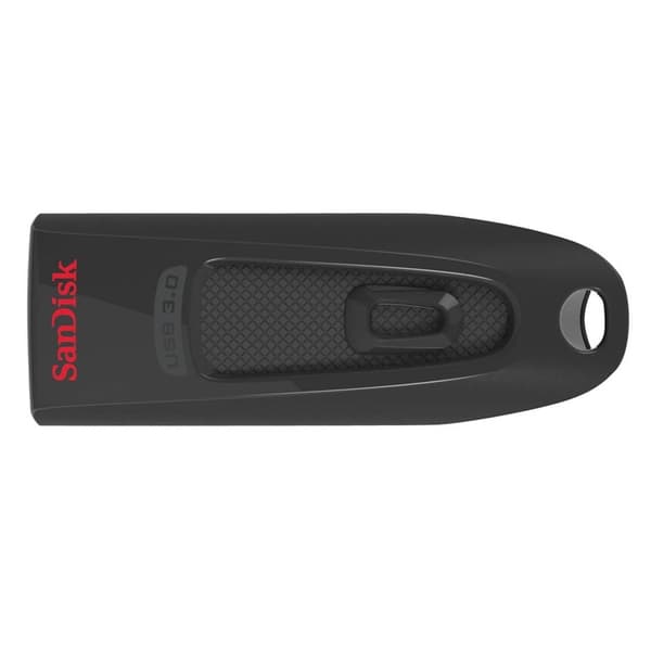 SANDISK USB 3.0 Ultra 256GB 100MB/s