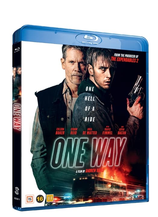 One Way