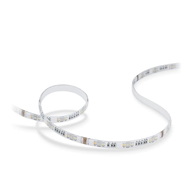 WiZ WiFi LED-Strip 2m inkl strömad