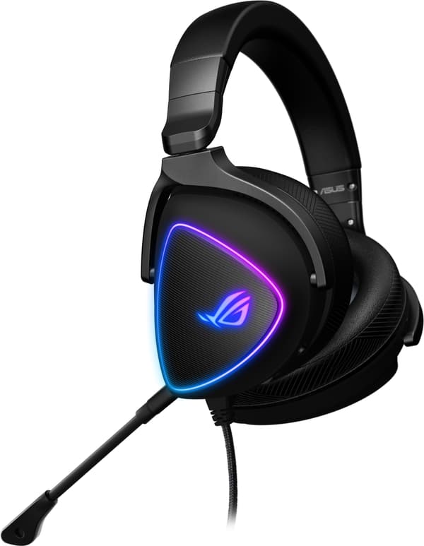 ASUS ROG Delta S -kuulokemikrofoni