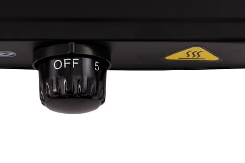 Mesko MS 6508 Kogeplade