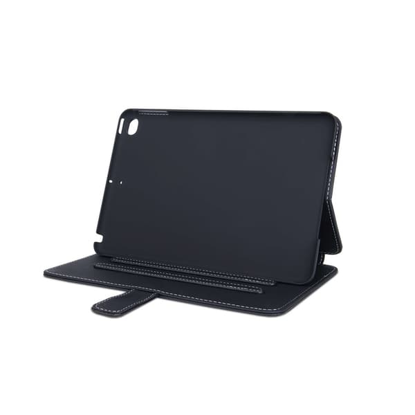 Onsala COLLECTION Tablet Cover Læder Sort iPad Mini 7,9" 2012-2019
