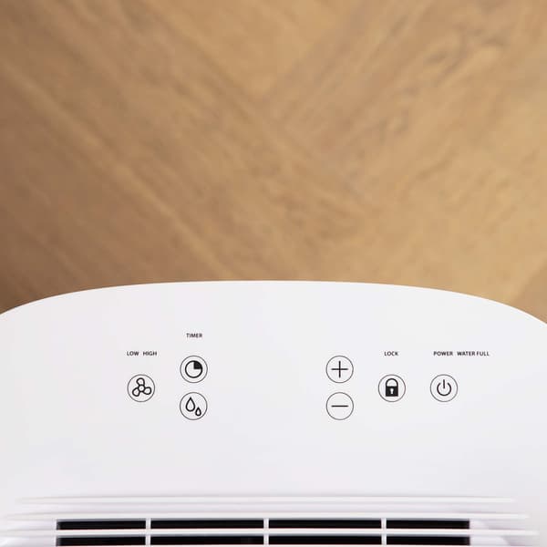Tristar Affugter 16 L