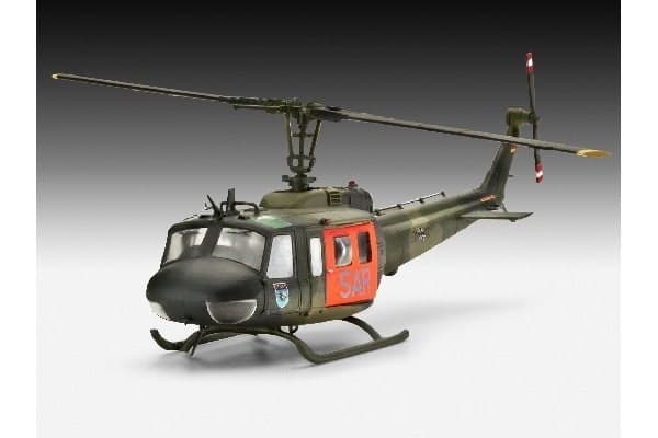 Revell Bell UH-1D 'SAR'