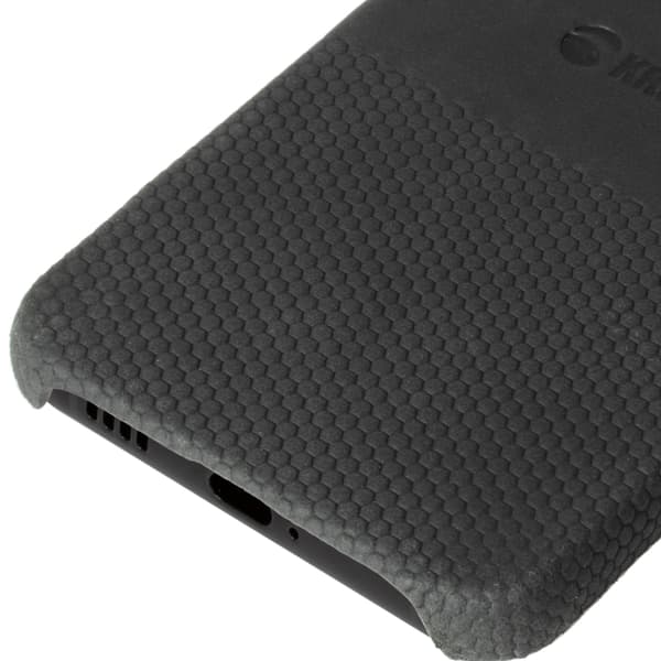 Krusell Lædercover Galaxy S22+ Sort