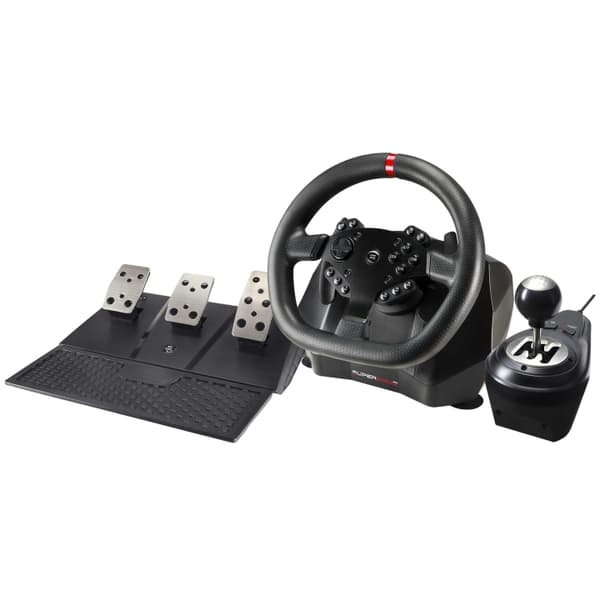 SuBsonic Superdrive GS 950-X (PS4 / XBOX)