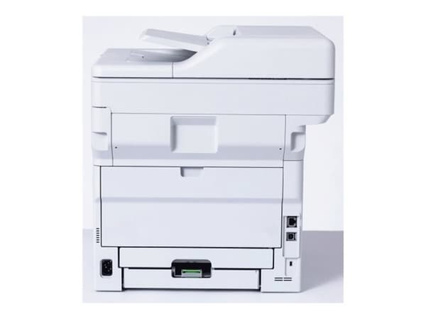 Brother DCP-L5510DW Laser