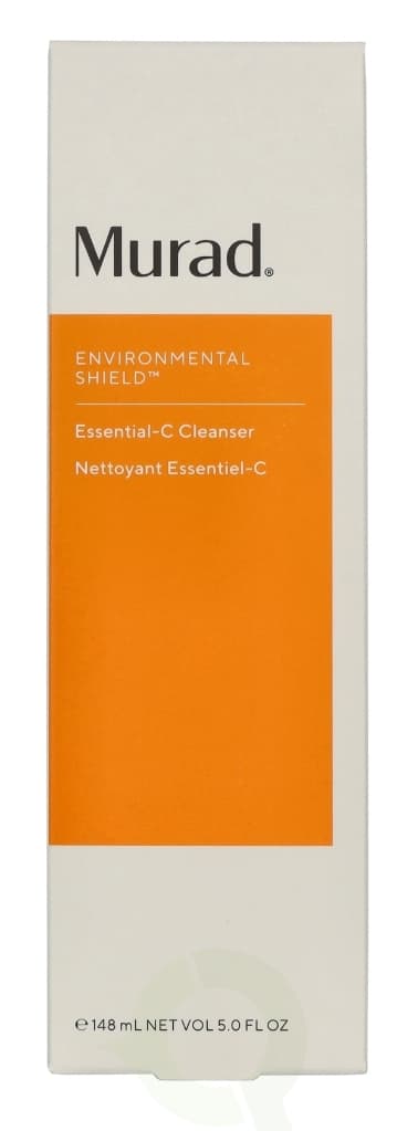 Murad Essential-C Foaming Gel Cleanser 148 ml