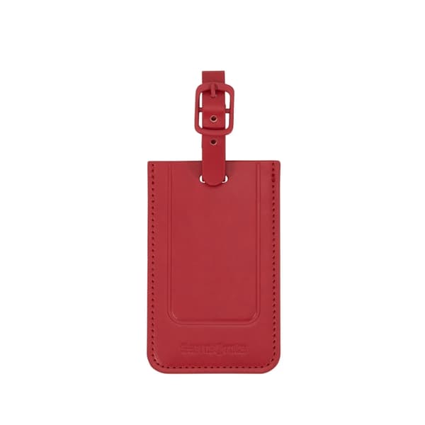 Samsonite Matkatavaralappu TA Revolution Punainen 2x