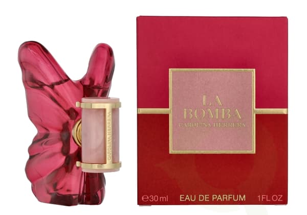 Carolina Herrera La Bomba Edp Spray 30 ml