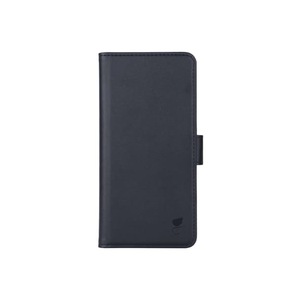 Gear Lompakko Samsung A80 / A90 2019 Musta