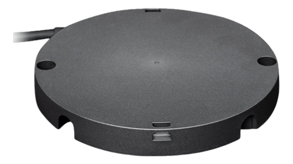 Logitech Rally Mic Pod Hub, grensesnittadapter for mikrofon