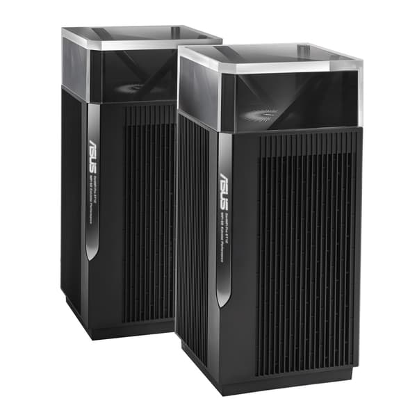 Asus ZenWiFi Pro ET12 Mesh 2-pakning