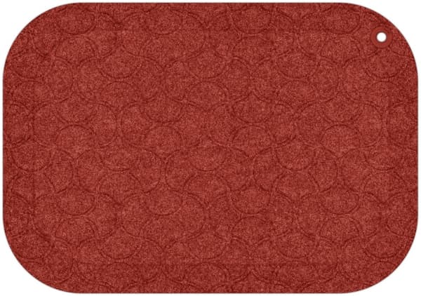 Matting StandUp, ergonomisk arbetsplatsmatta