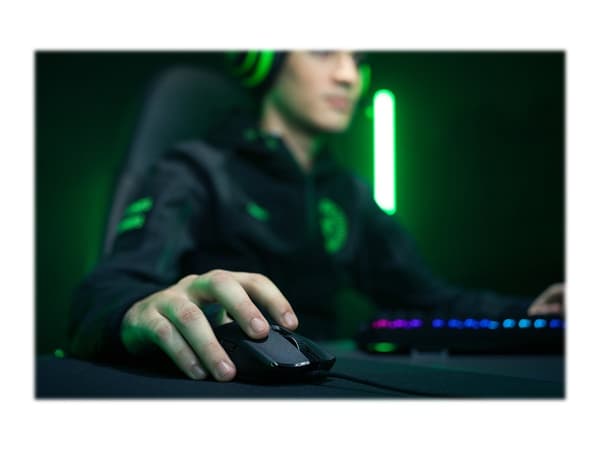 Razer Viper 8KHz Optical Wired Black