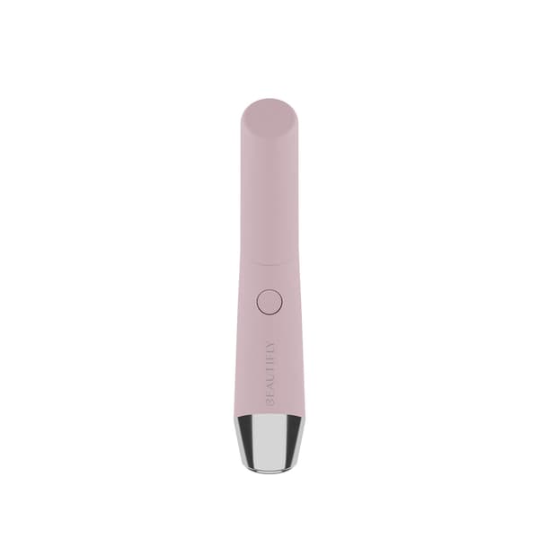 BEAUTIFLY Eye Massager B-Blink Blush