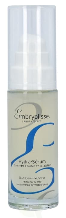 Embryolisse Hydra Serum 30 ml For All Skin Types
