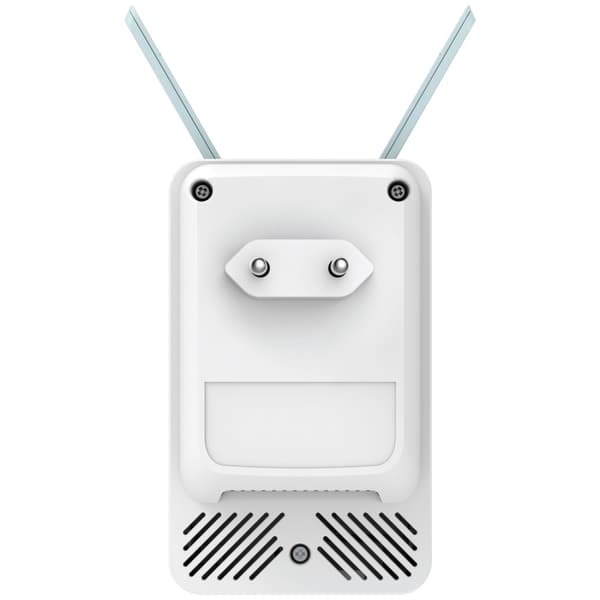 D-Link E15 Mesh WiFi 6 AX1500 Rekkeviddeforlenger