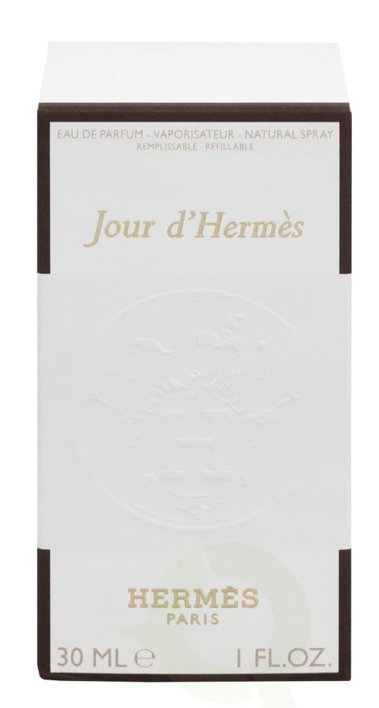 HermesHermes Jour D' Edp Spray 30 ml Refillable