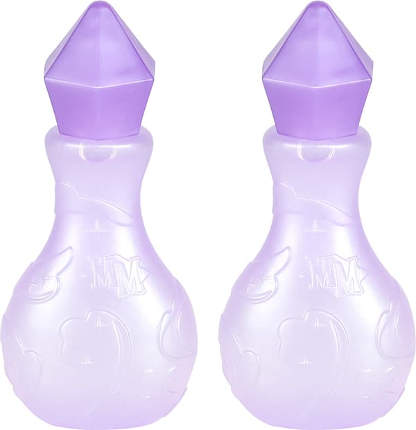 Magic Mixies magisk lanterne refill-pakke